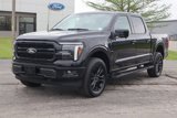 New 2025 Ford F150 Lariat image 2