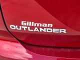 New 2025 Mitsubishi Outlander ES image 5