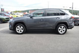 Used 2021 Toyota RAV4 XLE image 5