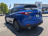 New 2025 Acura RDX A-Spec image 6