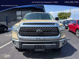 Used 2018 Toyota Tundra SR5 image 3
