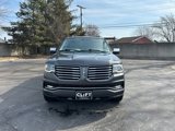 Used 2015 Lincoln Navigator 4WD image 2