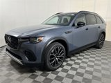New 2025 MAZDA CX-70 Plug-In Hybrid w/ Premium Pkg image 4