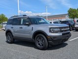 Certified 2023 Ford Bronco Sport Big Bend w/ Convenience Package image 2