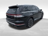 Used 2023 Lincoln Aviator Black Label w/ Class IV Trailer Tow Package image 3