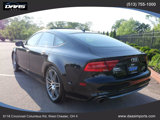 Used 2014 Audi A7 3.0T Prestige w/ Prestige Package image 3