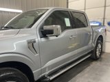 New 2025 Ford F150 Lariat image 5