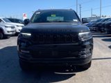 New 2025 Jeep Wagoneer Series II w/ Convenience Group I image 2