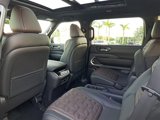 New 2025 Nissan Armada Platinum image 5