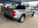 New 2025 Chevrolet Colorado W/T w/ WT Convenience Package II image 5