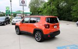 Used 2018 Jeep Renegade Latitude image 5
