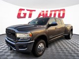 Used 2022 RAM 3500 Limited image 3