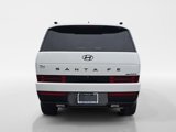 New 2025 Hyundai Santa Fe Calligraphy image 4