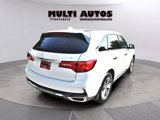 Used 2020 Acura MDX FWD image 3