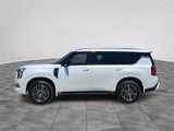 New 2025 Nissan Armada Platinum w/ Convenience Package image 3