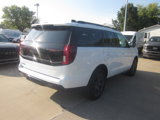 New 2025 Ford Expedition Platinum image 6