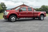 Used 2016 Ford F350 Platinum image 3