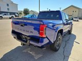 Used 2025 Toyota Tacoma TRD Sport image 4