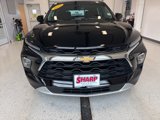 Used 2025 Chevrolet Blazer LT w/ Driver Confidence Package image 3
