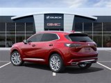 New 2025 Buick Envision Avenir image 3