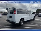 Used 2023 GMC Savana 3500 LS image 5