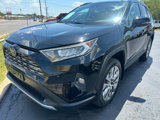 Used 2019 Toyota RAV4 Limited image 3