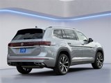 New 2025 Volkswagen Atlas SEL Premium R-Line image 5