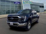 Certified 2023 Ford F150 King Ranch w/ Equipment Group 601A High image 5