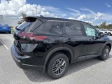 New 2026 Nissan Rogue S image 4