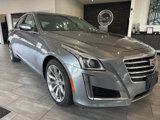 Used 2019 Cadillac CTS Luxury image 5