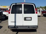Used 2018 Chevrolet Express 3500 LT w/ LT Preferred Equipment Group image 4