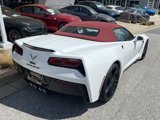 Used 2018 Chevrolet Corvette Stingray Convertible w/ 2LT Preferred Equipment Group image 5