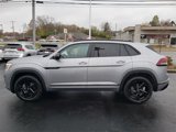 New 2025 Volkswagen Atlas Cross Sport SEL R-Line image 3