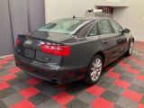 Used 2015 Audi A6 2.0T Premium Plus w/ Premium Plus Package image 3