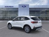 New 2025 Ford Escape Active image 4