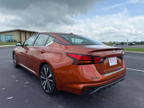 Used 2021 Nissan Altima 2.5 SR image 5