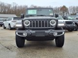 New 2025 Jeep Wrangler Unlimited Sahara image 2