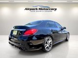 Used 2020 Mercedes-Benz C 43 AMG 4MATIC Sedan image 5