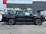 New 2025 Nissan Frontier PRO-4X image 2