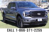 New 2025 Ford F150 Lariat w/ Equipment Group 501A Mid image 2