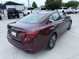 Used 2024 Nissan Altima 2.5 SV image 4