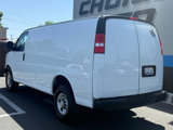 Used 2022 Chevrolet Express 3500 w/ Driver Convenience Package image 3