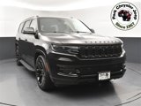 Used 2024 Jeep Wagoneer Series II w/ Convenience Group I image 4