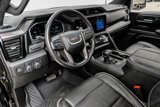 Used 2024 GMC Sierra 1500 AT4X w/ AT4X AEV Edition image 3
