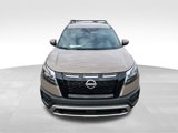 New 2025 Nissan Pathfinder Rock Creek image 2