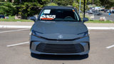 Used 2025 Toyota Camry LE image 2
