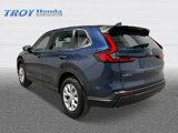New 2025 Honda CR-V LX image 3