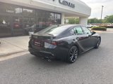 New 2025 Lexus IS 350 F Sport image 5