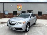 Used 2014 Acura RDX FWD image 3