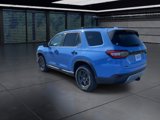 New 2025 Honda Pilot TrailSport image 5